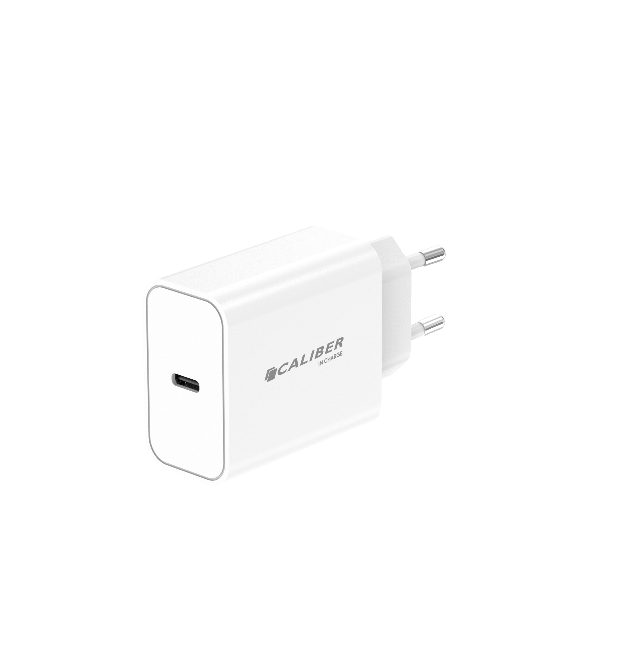 Oplader Apple iPhone - iPhone 15 - Samsung - Adapter - USB Type-C - PD 30 Watt - PPS - Laden - Geschikt voor Apple iPhone iPad - Wit (PSP-30W)