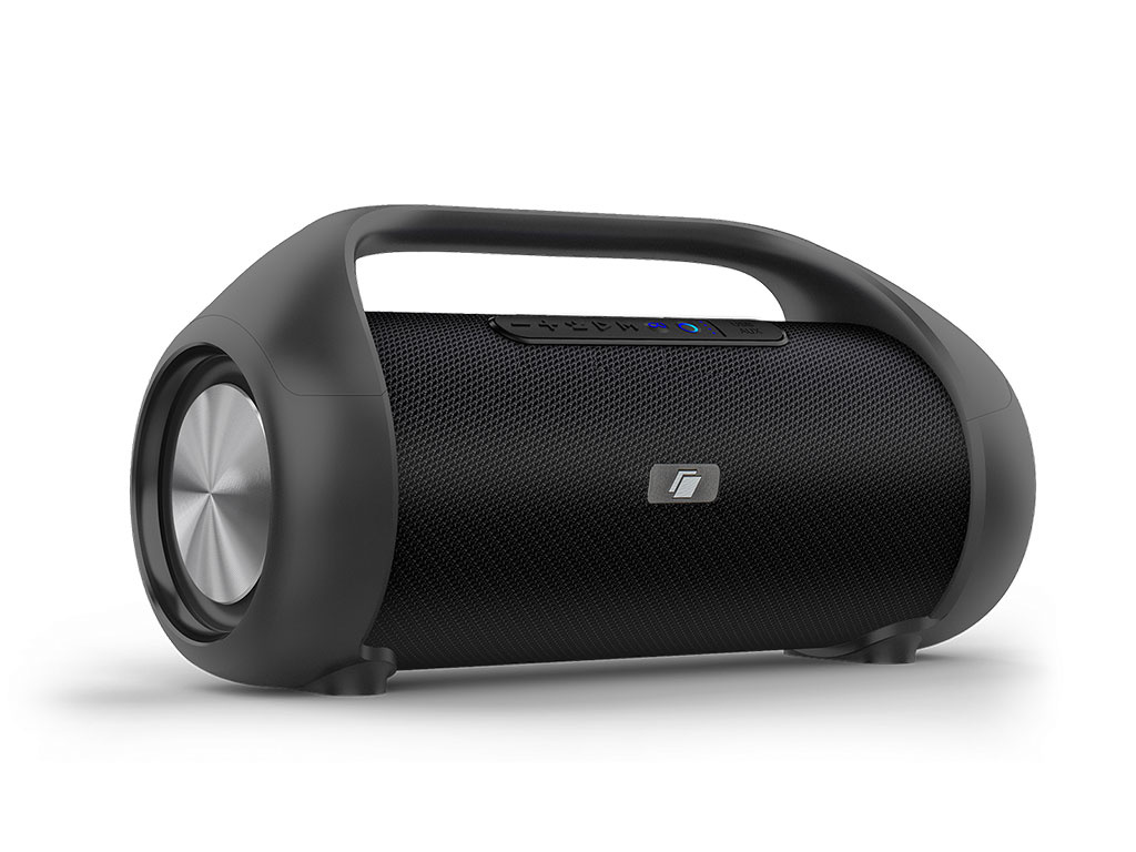 Bose FreeSpace DS 16S luidspreker/zwart opbouw – R.F. Systems