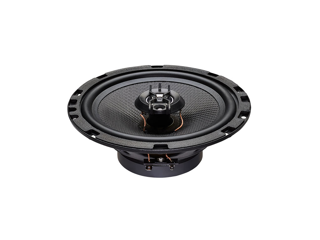 Autospeakers - 30 Mm Mylar Dome Tweeters - 120W Max - Coaxiale