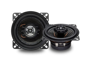 180W JBL GX602 Coaxiale 16,5cm Luidsprekers 2.3 Ohm (60Wrms) - Autospeakers