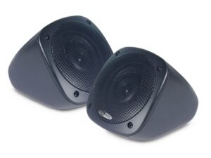 Hertz DCX570 autospeakers 5x7 inch 2-weg