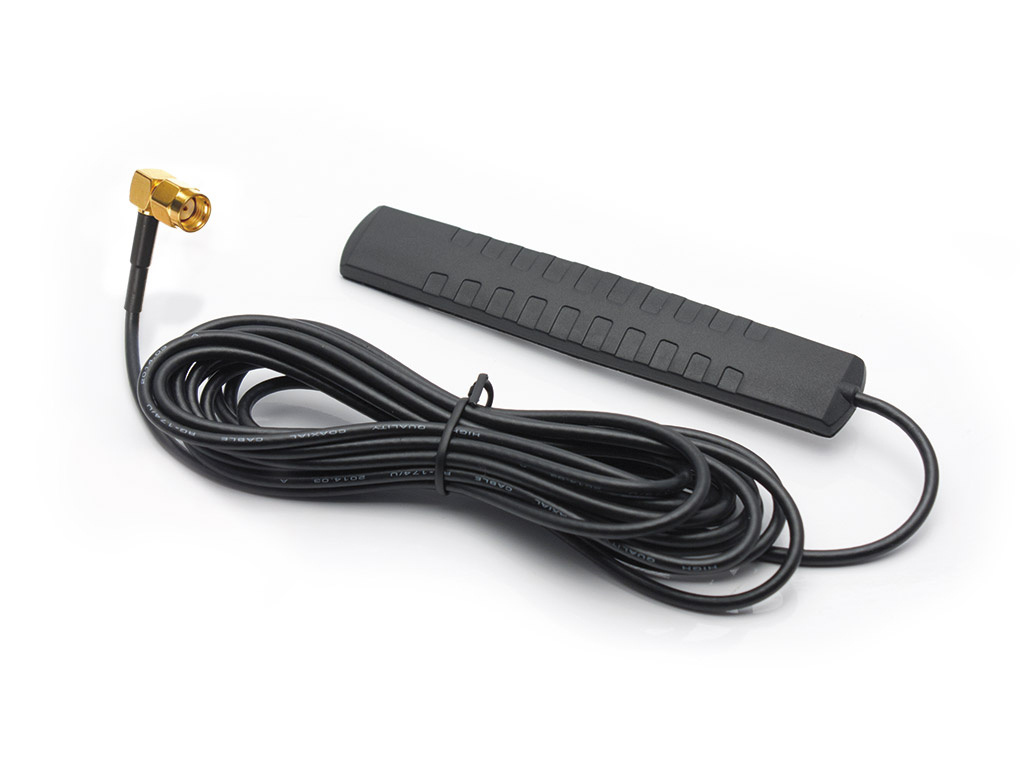 Dual-band