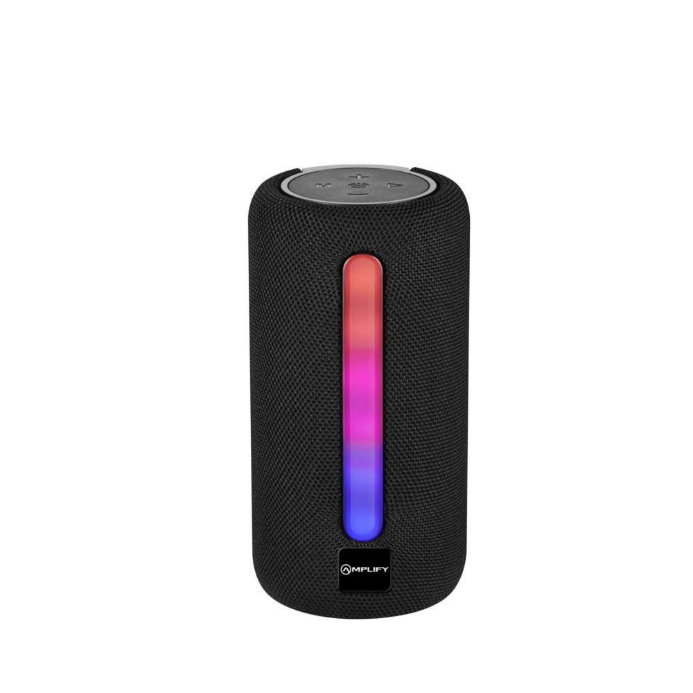 Amplify Sound Pop Bluetooth Speaker