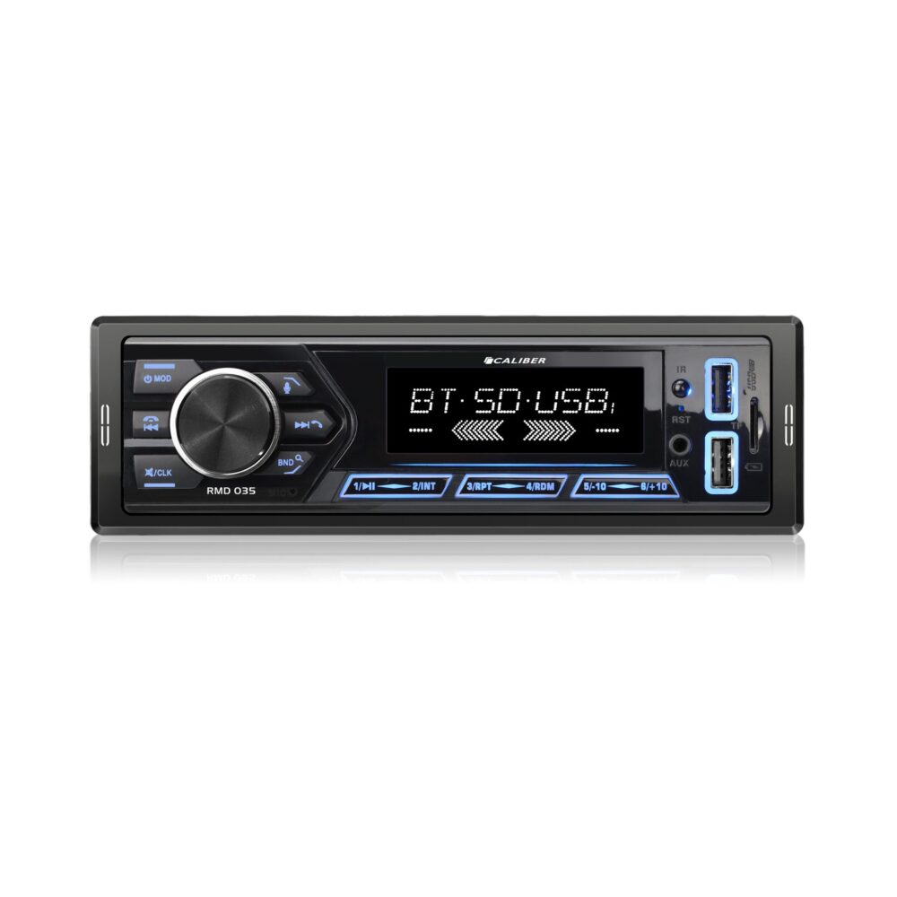 autoradio-met-bluetooth-auto-radio-met-usb-sd-aux-fm-1-din-handsfree-bellen-usb-oplaadpoort-4-x-55-watt-rmd035