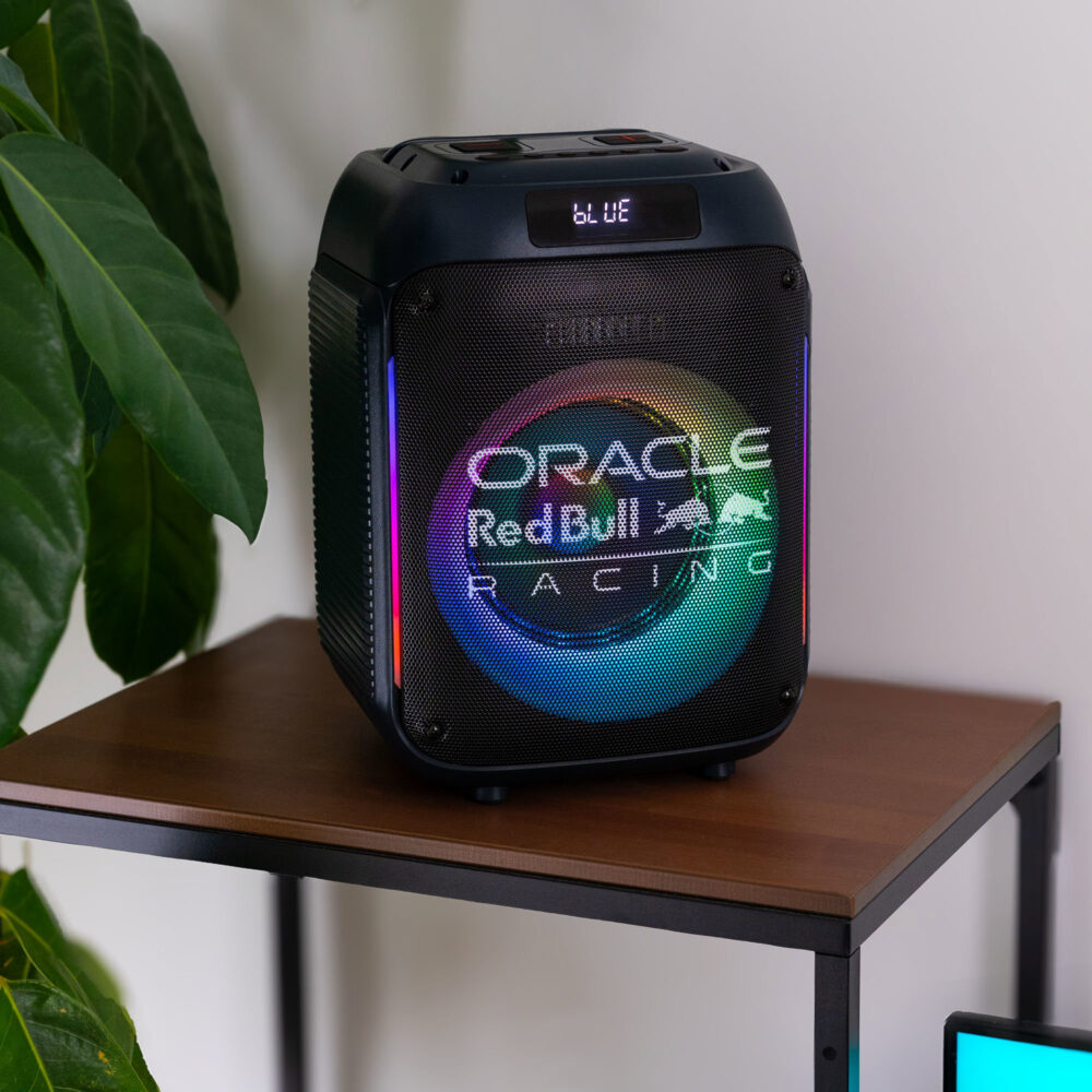 oracle-red-bull-racing-bluetooth-speaker-bluetooth-party-speaker-met-led-verlichting-40w-max-vermogen-usb-fm-tws-afstandsbediening-rb-sk250