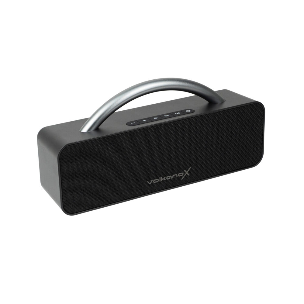 Volkano X VXS200 Portable Bluetooth Speaker