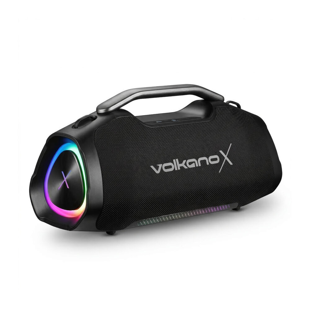 VolkanoX Ignite Ultra Bluetooth Speaker