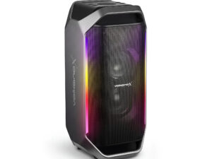 VolkanoX Thermix Series Party Speaker