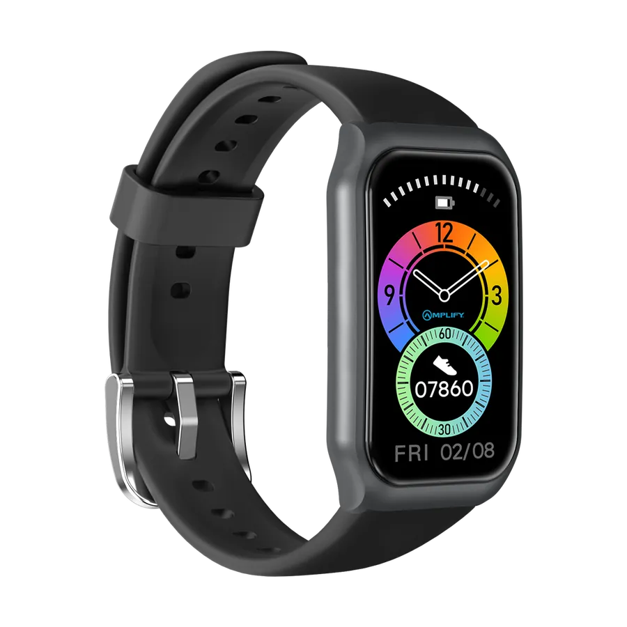 Amplify smartwatch