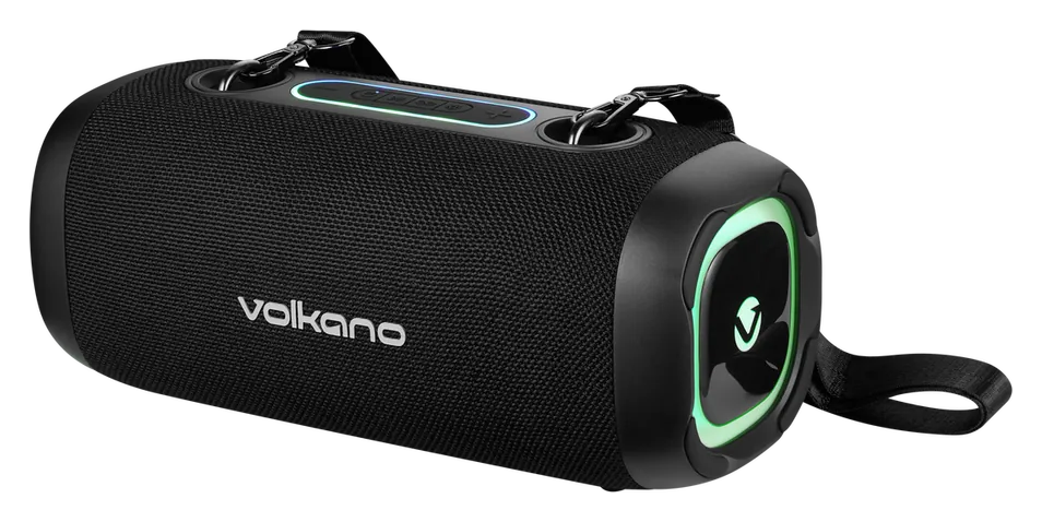 Volkano product