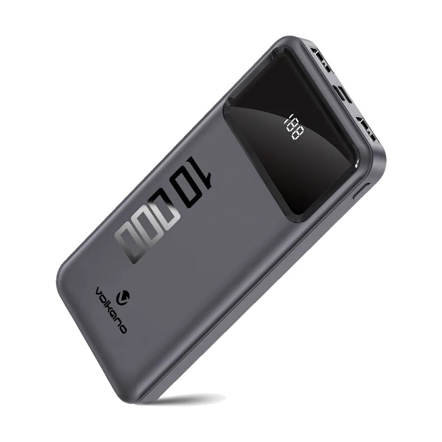 Volkano power bank