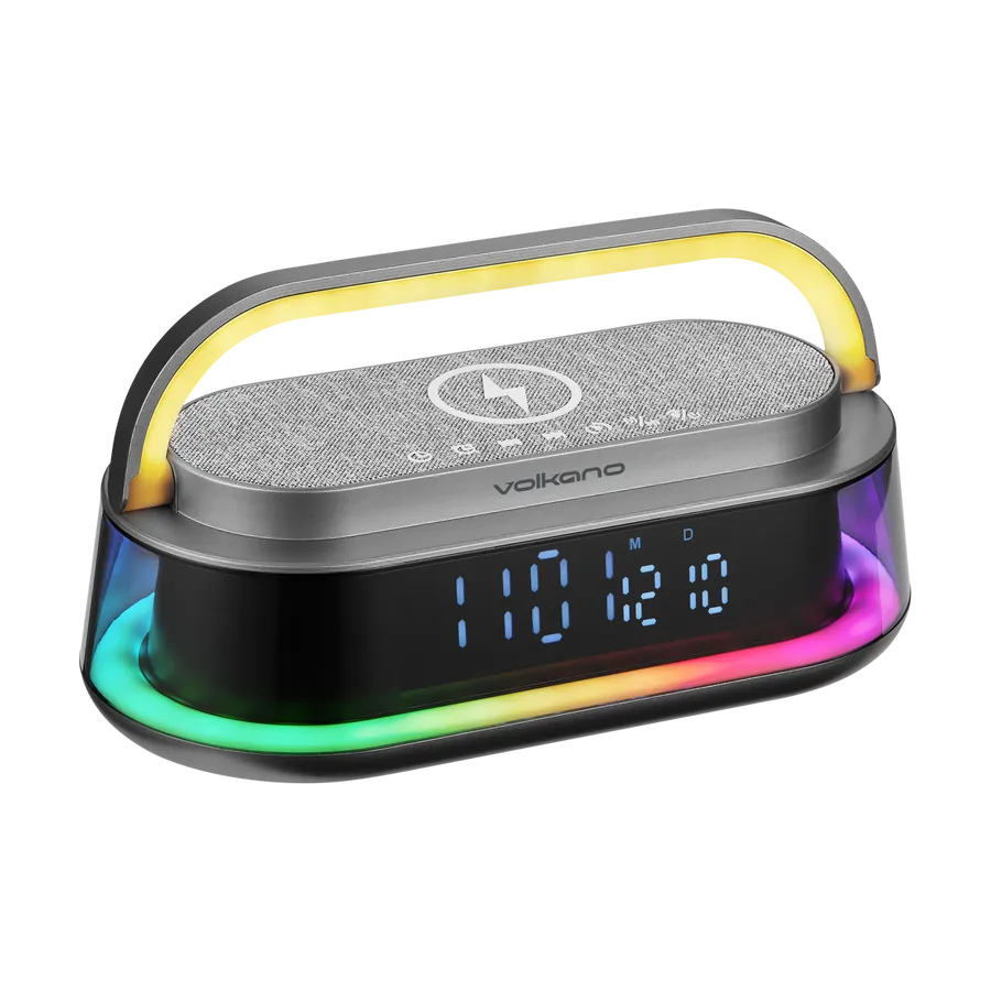 Volkano accessory