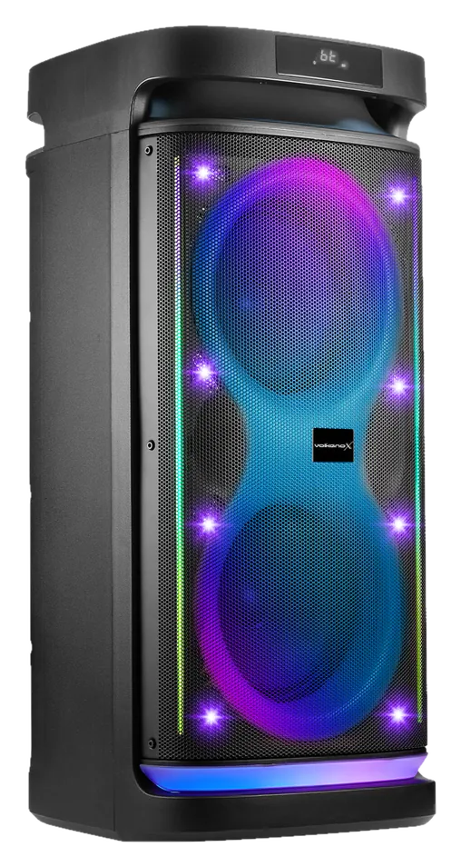 VolkanoX party speaker