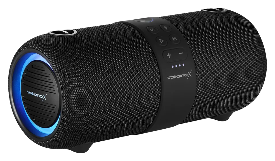 VolkanoX speaker